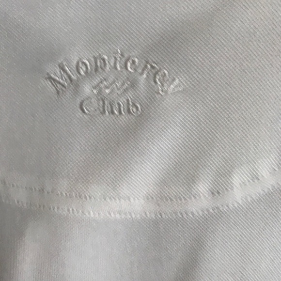 2- Monterey Club Medium Golf Polos - Picture 10 of 11
